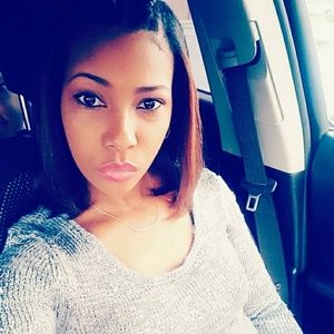 Meet your Posher, Luisa